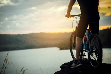 Monitoring GPS - ochrona rowerów